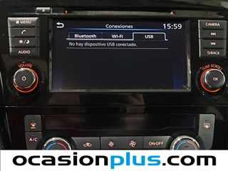 Nissan Qashqai DIG-T 140 Acenta 4x2 103 kW (140 CV)