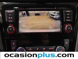 Nissan Qashqai DIG-T 140 Acenta 4x2 103 kW (140 CV)