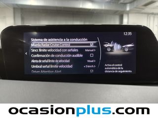 Mazda Mazda 3 2.0 e-Skyactiv-G Evolution 89 kW (122 CV)