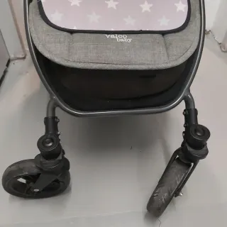 Silla de paseo Valco Baby
