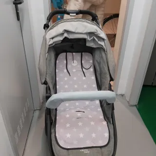 Silla de paseo Valco Baby