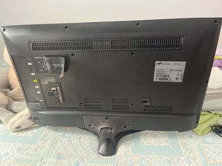 Samsung Smart TV 32 Negra