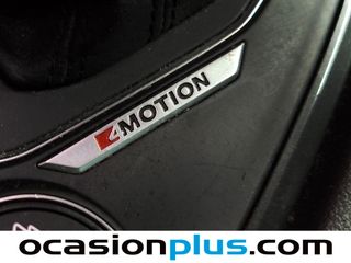 Volkswagen Tiguan Tech&Go 1.4 TSI 4Motion 110 kW (150 CV) DSG