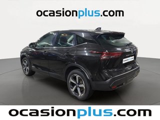 Nissan Qashqai E-POWER Acenta 140 kW (190 CV)
