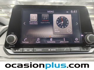 Nissan Qashqai E-POWER Acenta 140 kW (190 CV)