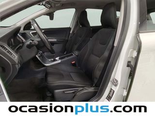 Volvo XC60 D3 Kinetic 110 kW (150 CV)