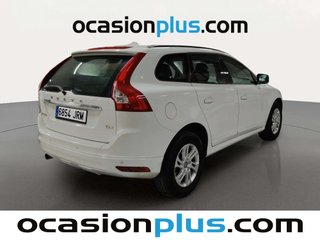 Volvo XC60 D3 Kinetic 110 kW (150 CV)