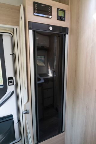 Autocaravana Fiat Ilusion XMK 730 Premium 2026