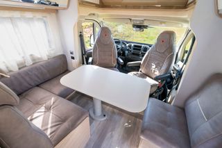 Autocaravana Fiat Ilusion XMK 730 Premium 2026