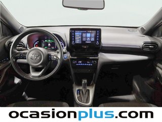 Toyota Yaris Cross 120H Active Tech 85 kW (116 CV)