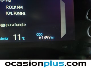 Toyota Yaris Cross 120H Active Tech 85 kW (116 CV)