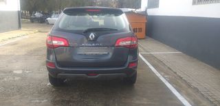 Renault Koleos 2011