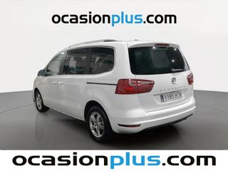 SEAT Alhambra 2.0 TDI S&S Style 130 kW (177 CV)