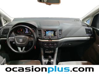 SEAT Alhambra 2.0 TDI S&S Style 130 kW (177 CV)