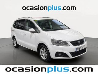 SEAT Alhambra 2.0 TDI S&S Style 130 kW (177 CV)