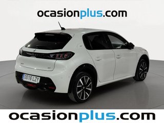 Peugeot 208 PureTech 100 GT 75 kW (100 CV)