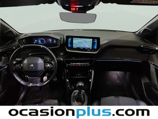 Peugeot 208 PureTech 100 GT 75 kW (100 CV)