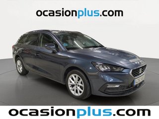 SEAT León ST 1.0 TSI S&S Style XL 81 kW (110 CV)