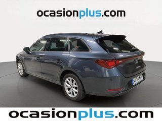 SEAT León ST 1.0 TSI S&S Style XL 81 kW (110 CV)
