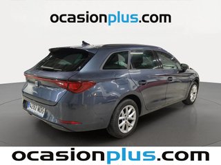 SEAT León ST 1.0 TSI S&S Style XL 81 kW (110 CV)