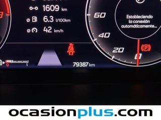 SEAT León ST 1.0 TSI S&S Style XL 81 kW (110 CV)