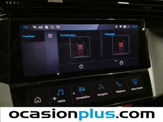 Peugeot 408 Allure PHEV 180 e-EAT8 133 kW (181 CV)