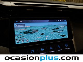 Peugeot 408 Allure PHEV 180 e-EAT8 133 kW (181 CV)