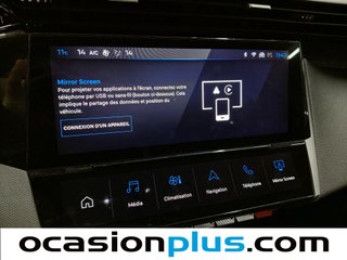 Peugeot 408 Allure PHEV 180 e-EAT8 133 kW (181 CV)