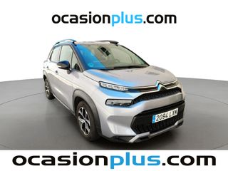 Citroen C3 Aircross BlueHDi 110 S&S Feel Pack 81 kW (110 CV)