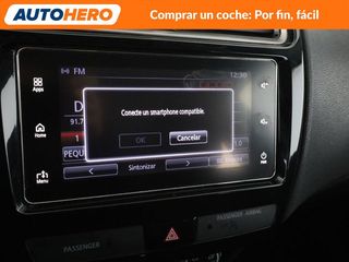 Mitsubishi ASX 1.6 DI-D Motion 2WD