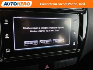 Mitsubishi ASX 1.6 DI-D Motion 2WD