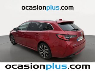 Toyota Corolla Touring Sports 180H Style E-CVT 132 kW (180 CV)