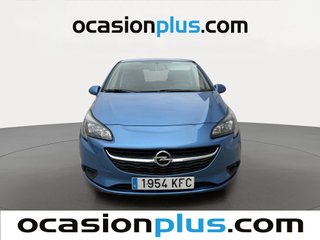 Opel Corsa 1.4 Expression 55 kW (75 CV)