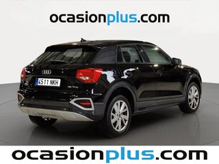 Audi Q2 Advanced 35 TFSI 110 kW (150 CV) S tronic