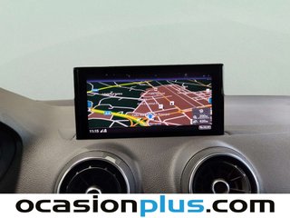 Audi Q2 Advanced 35 TFSI 110 kW (150 CV) S tronic