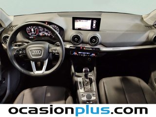 Audi Q2 Advanced 35 TFSI 110 kW (150 CV) S tronic