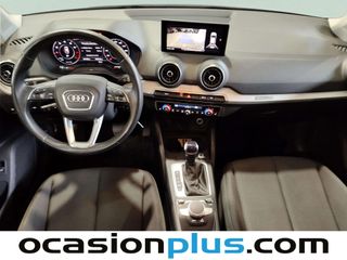 Audi Q2 Advanced 35 TFSI 110 kW (150 CV) S tronic