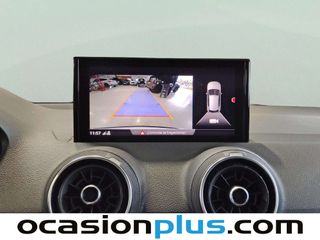 Audi Q2 Advanced 35 TFSI 110 kW (150 CV) S tronic
