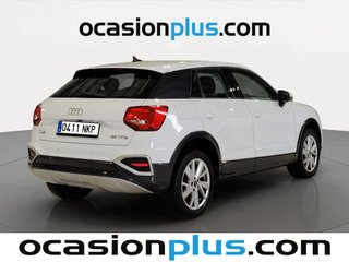 Audi Q2 Advanced 35 TFSI 110 kW (150 CV) S tronic