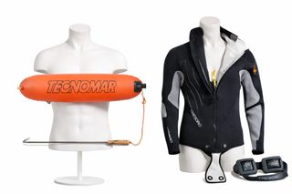 Traje de buceo medio talla xxl (54)