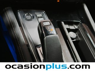 Peugeot 508 Hybrid 225 GT e-EAT8 165 kW (225 CV)