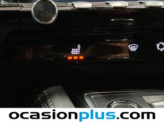 Peugeot 508 Hybrid 225 GT e-EAT8 165 kW (225 CV)