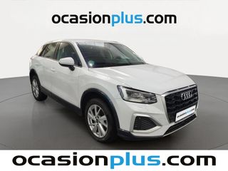Audi Q2 Advanced 35 TFSI 110 kW (150 CV) S tronic