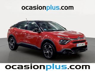 Citroen C4 BlueHDi 130 S&S Plus EAT8 96 kW (131 CV)