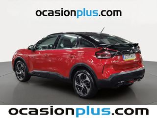 Citroen C4 BlueHDi 130 S&S Plus EAT8 96 kW (131 CV)
