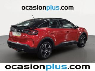 Citroen C4 BlueHDi 130 S&S Plus EAT8 96 kW (131 CV)