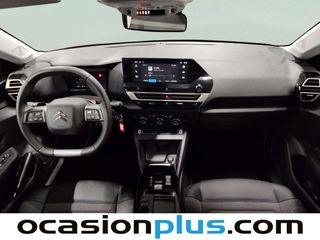Citroen C4 BlueHDi 130 S&S Plus EAT8 96 kW (131 CV)