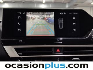 Citroen C4 BlueHDi 130 S&S Plus EAT8 96 kW (131 CV)