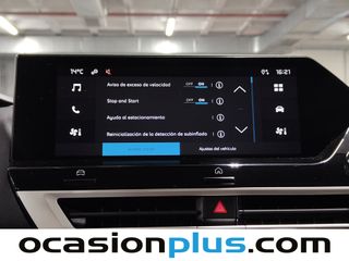 Citroen C4 BlueHDi 130 S&S Plus EAT8 96 kW (131 CV)