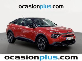 Citroen C4 BlueHDi 130 S&S Plus EAT8 96 kW (131 CV)
